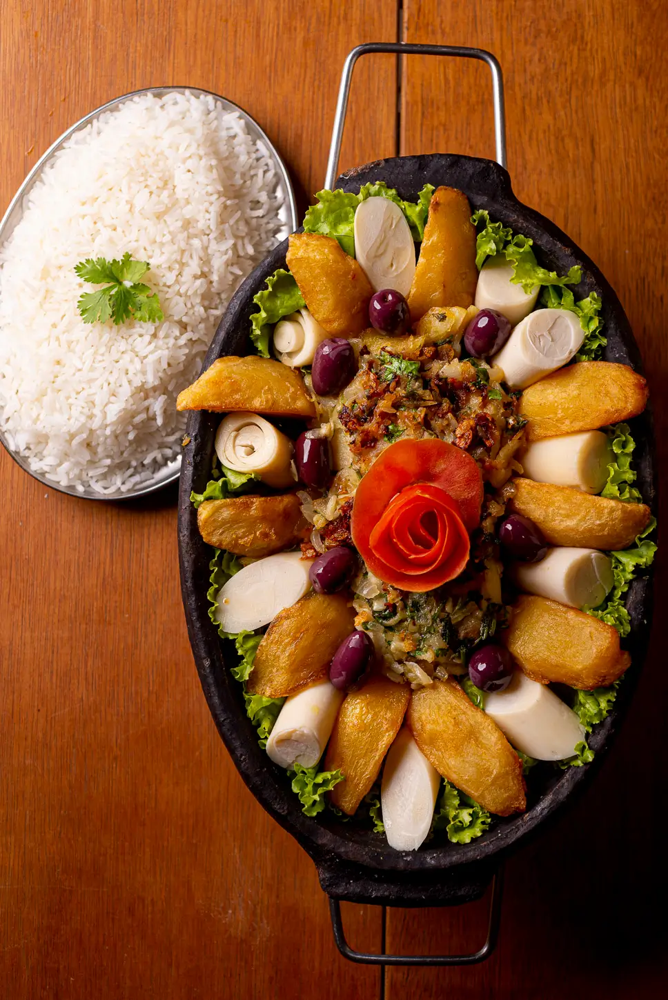 bacalhau ao forno 2