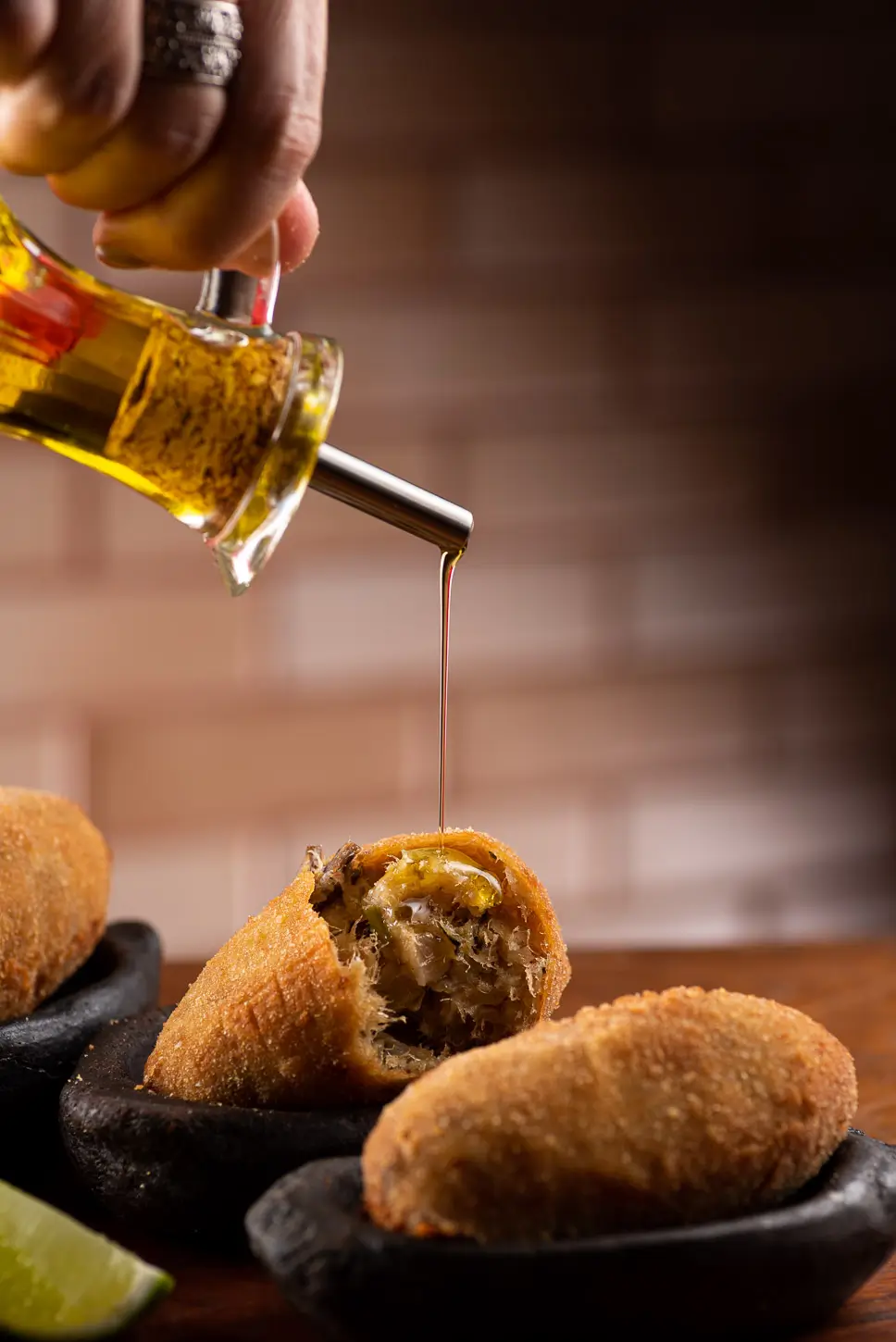 bolinho de bacalhau 2