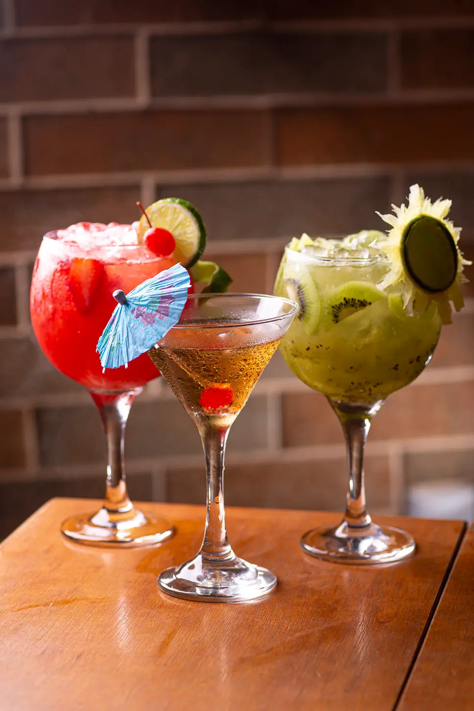 drink 3