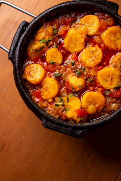 moqueca de banana 1