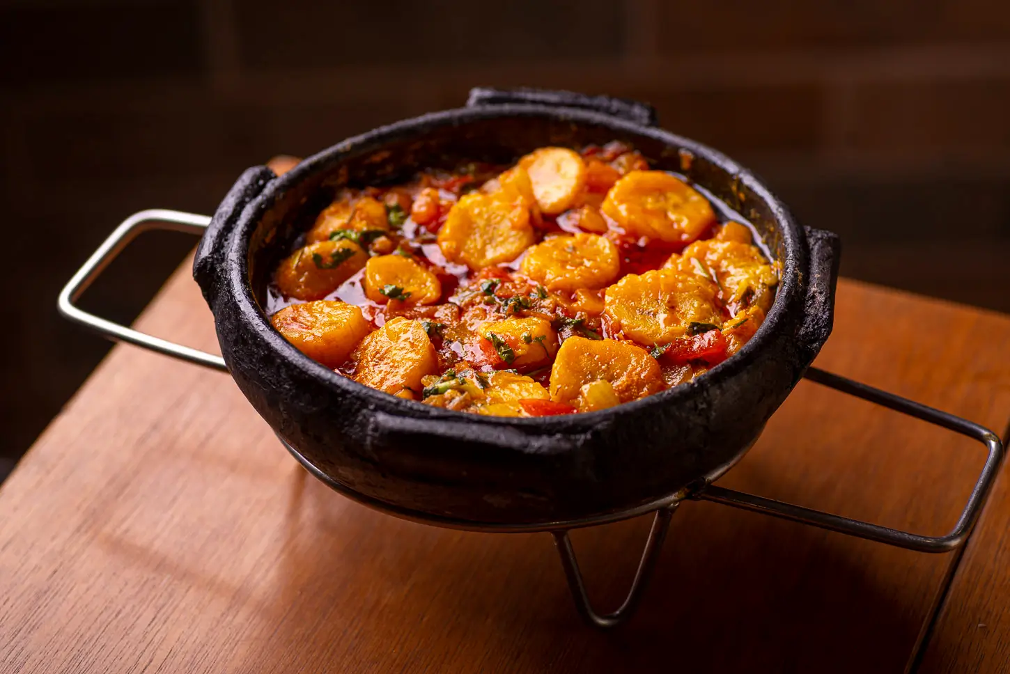 moqueca de banana 2