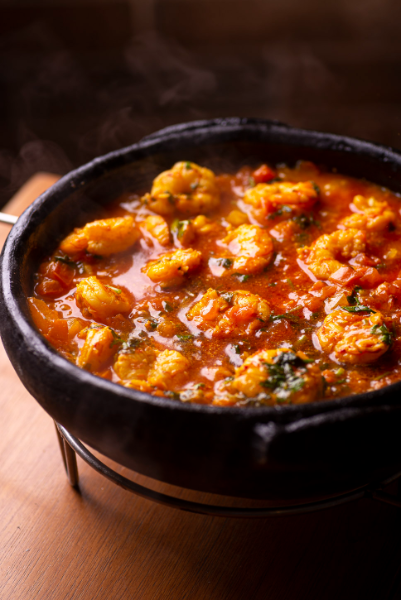 moqueca de camarao 1