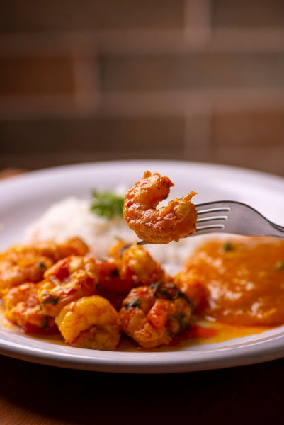 moqueca de camarao 3