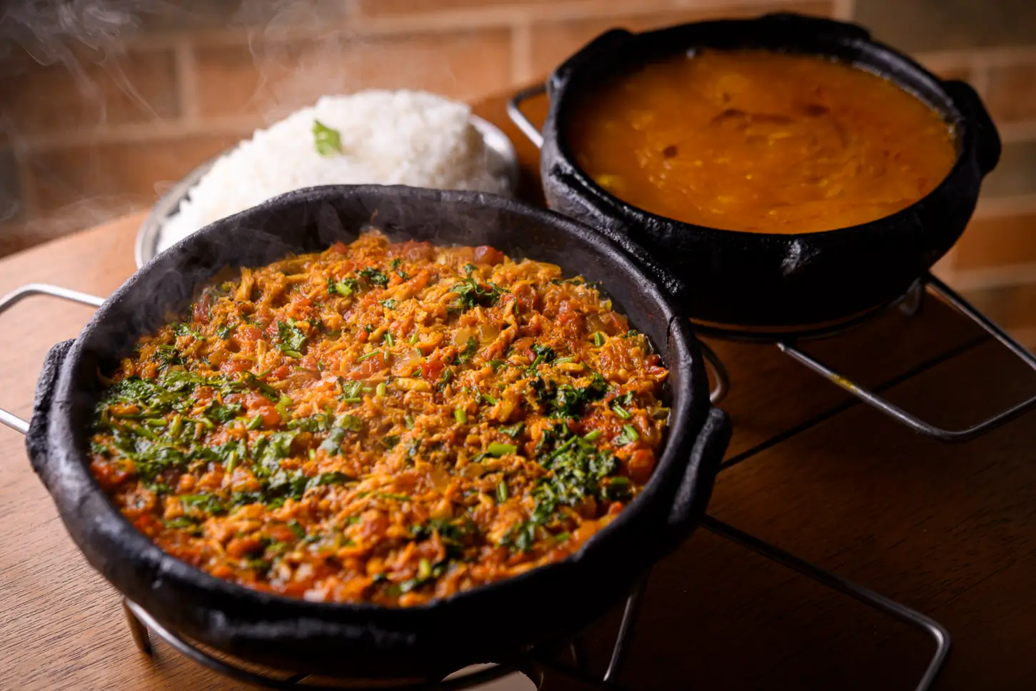 moqueca de siri desfiado 1