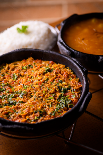 moqueca de siri desfiado 2