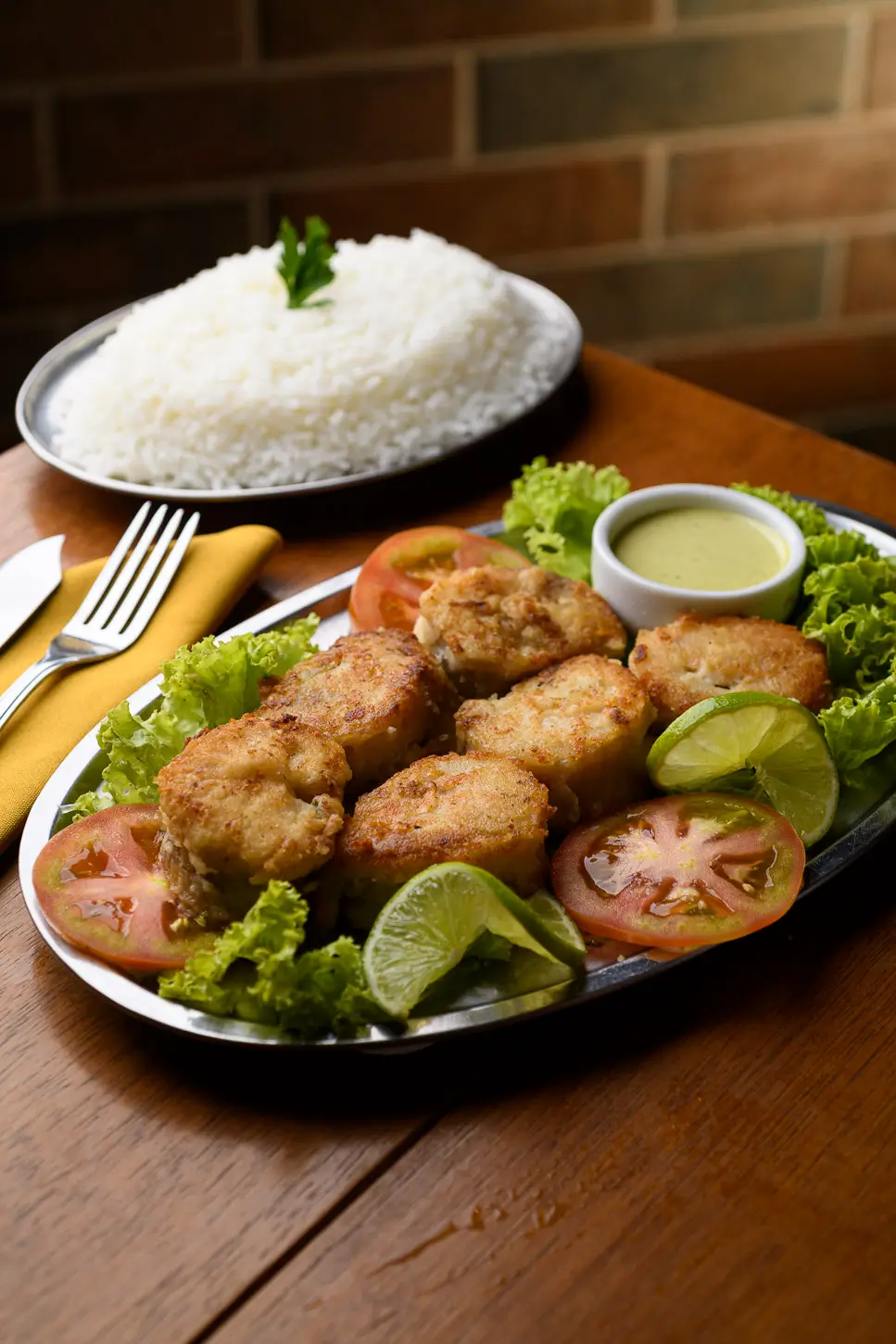 tilapia a moda do PA 1